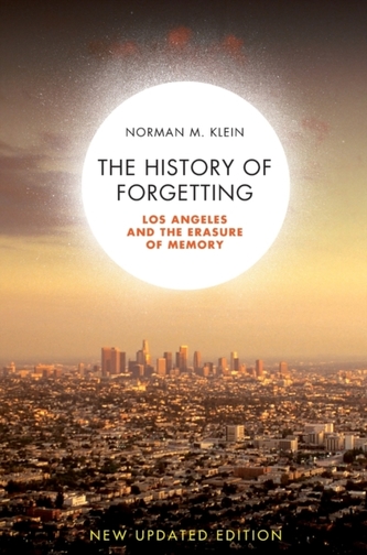 The History of Forgetting