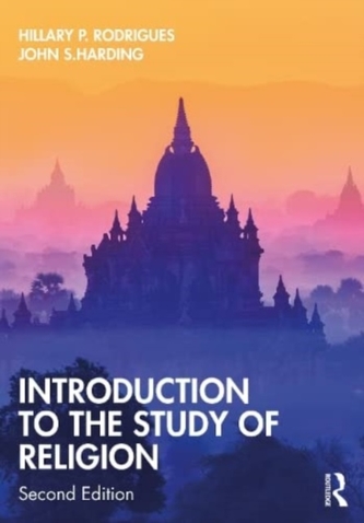 Introduction to the Study of Religion Introduction to the Study of Religion