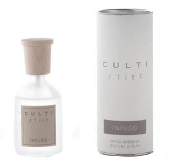 Culti Stile Infuso Bytový sprej a difuzér 100 ml unisex