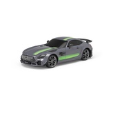 RE.EL Toys RC auto Mercedes-Benz AMG GT R PRO 1:24 šedá