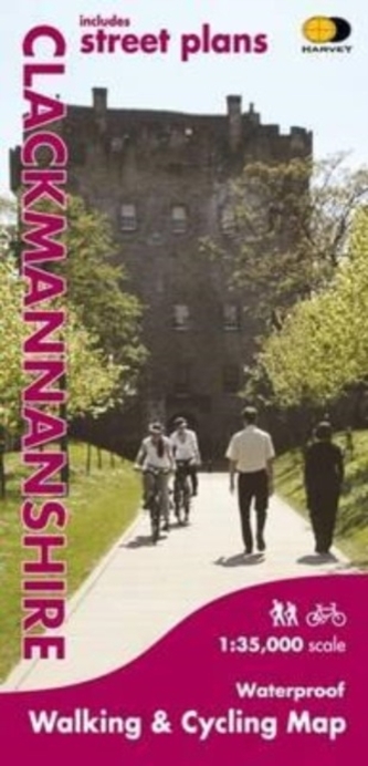 Clackmannanshire Clackmannanshire