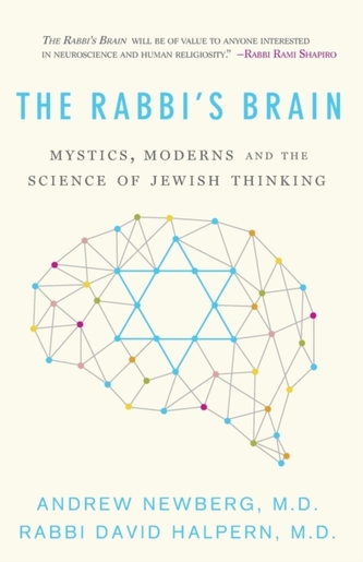 The Rabbi's Brain
