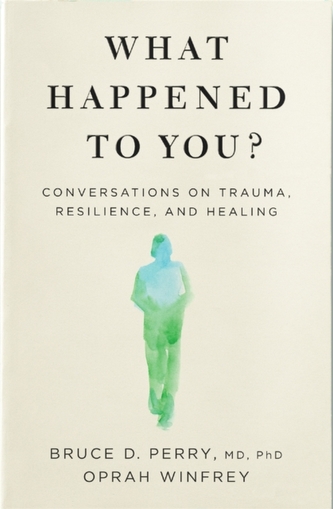 What Happened to You? What Happened to You?