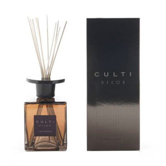 Culti Decor Fichindia Bytový sprej a difuzér 500 ml unisex