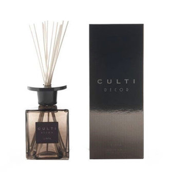 Culti Decor Linfa Bytový sprej a difuzér 500 ml unisex
