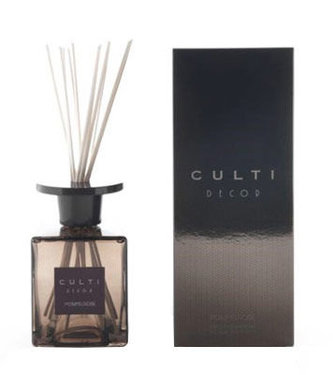 Culti Decor Pompelrose Bytový sprej a difuzér 250 ml unisex