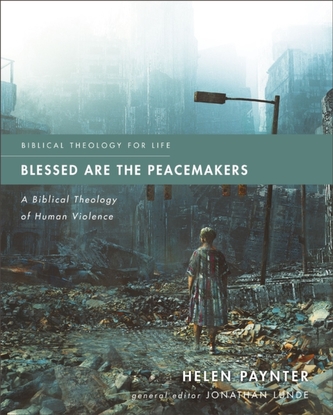 Blessed Are the Peacemakers Blessed Are the Peacemakers