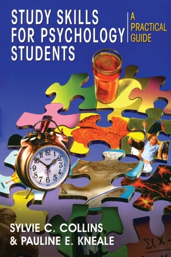 Study Skills for Psychology Students Study Skills for Psychology Students