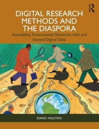 Digital Research Methods and the Diaspora