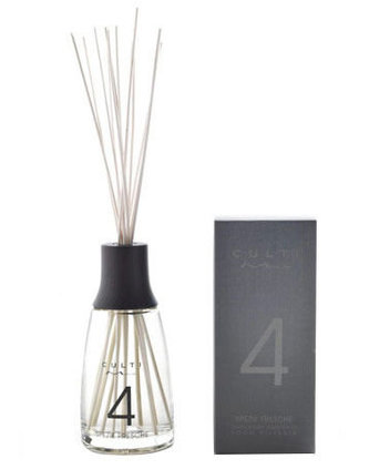 Culti Mateliér Spezie Fresche 4 difuzér 680 ml + svazek rákosu 43 cm