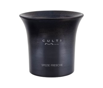 Culti Mateliér Spezie Fresche 4 Vonná svíčka 200 g unisex