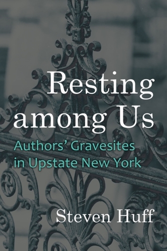Resting among Us Resting among Us