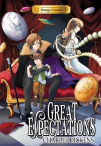 Great Expectations Great Expectations
