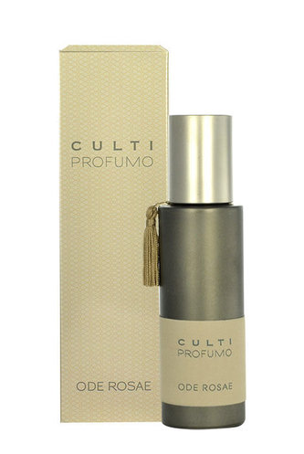 Culti Ode Rosae Parfémovaná voda 100 ml unisex
