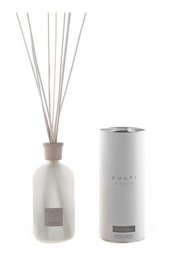 Culti Stile Granimelo difuzér 1000 ml + svazek rákosu 59 cm