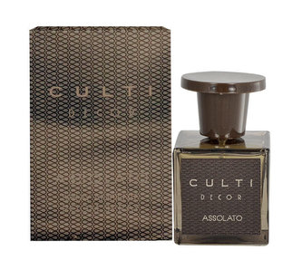 Culti Decor Assolato Bytový sprej a difuzér 100 ml unisex