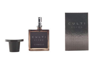 Culti Decor Cirmolo Bytový sprej a difuzér 100 ml unisex