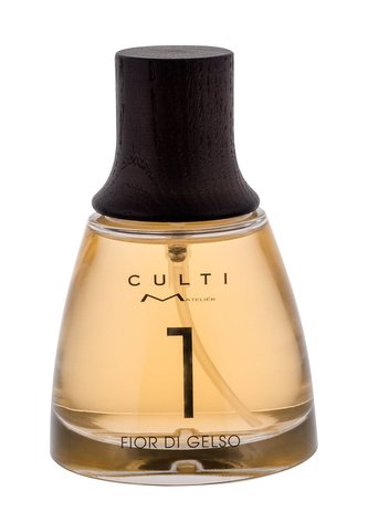 Culti Mateliér Fior Di Gelso 1 Bytový sprej a difuzér 100 ml unisex