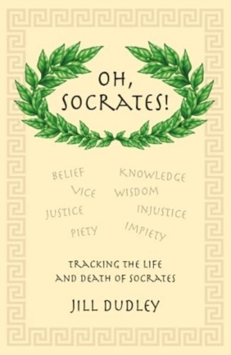 Oh, Socrates!