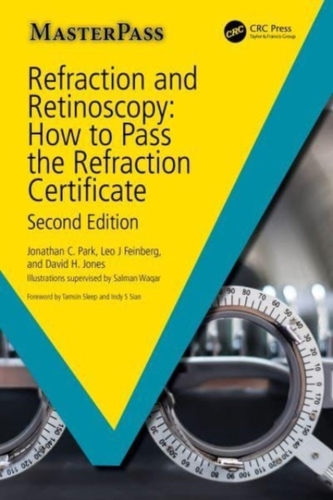 Refraction and Retinoscopy Refraction and Retinoscopy