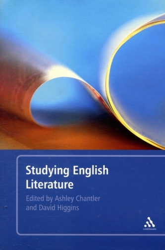 Studying English Literature Studying English Literature