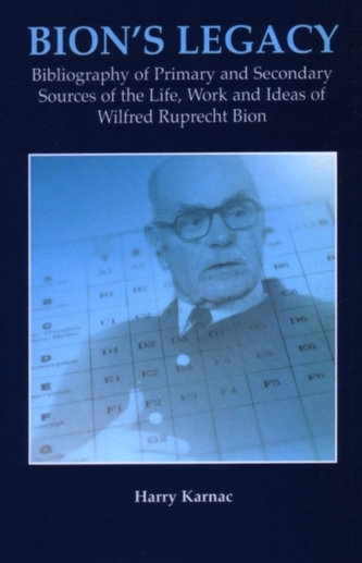 Bion's Legacy