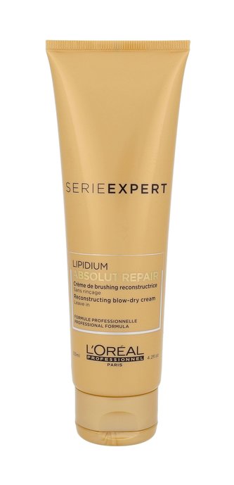 L´Oréal Professionnel Série Expert Balzám na vlasy Absolut Repair Lipidium 125 ml pro ženy