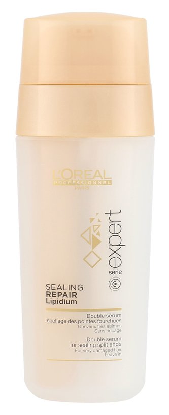 L´Oréal Professionnel Série Expert Sérum na vlasy Absolut Repair Lipidium 2x15 ml Double Serum pro ženy