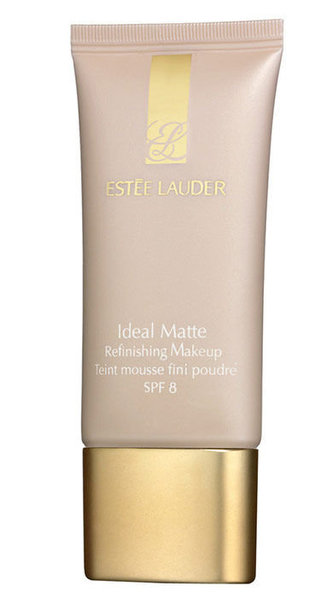 Estée Lauder Ideal Matte Makeup SPF8 30 ml 03 Outdoor Beige pro ženy