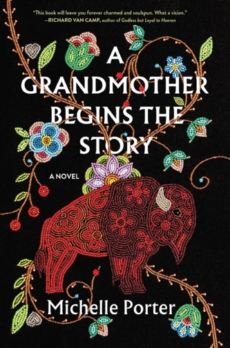 A Grandmother Begins the Story A Grandmother Begins the Story