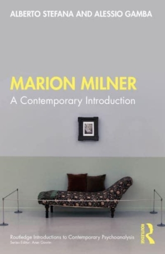 Marion Milner Marion Milner