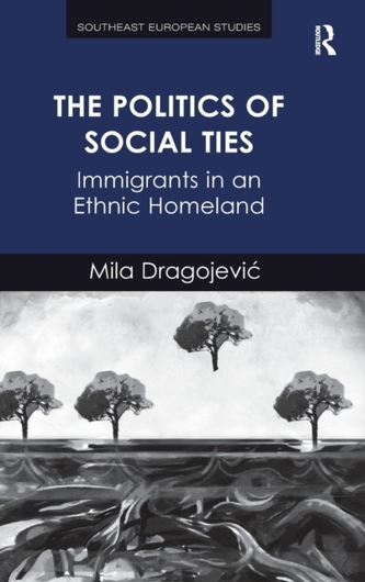 The Politics of Social Ties The Politics of Social Ties