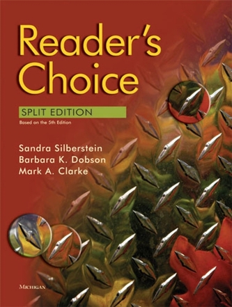 Reader's Choice Units 1-6, 14
