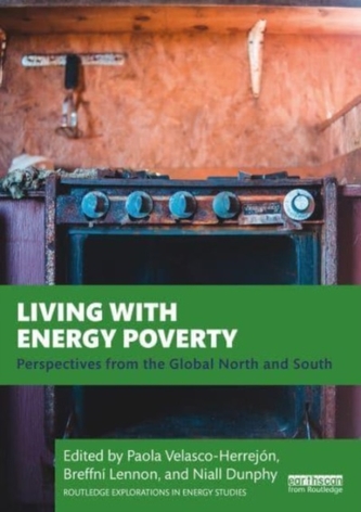 Living with Energy Poverty Living with Energy Poverty