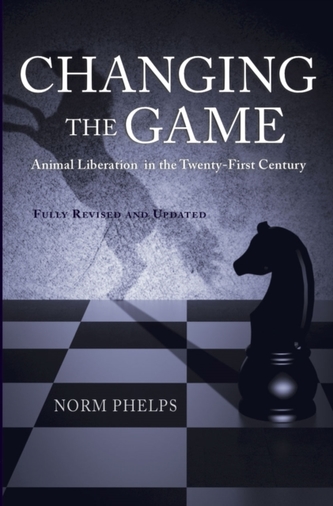 Changing the Game (New Revised and Updated Edition)