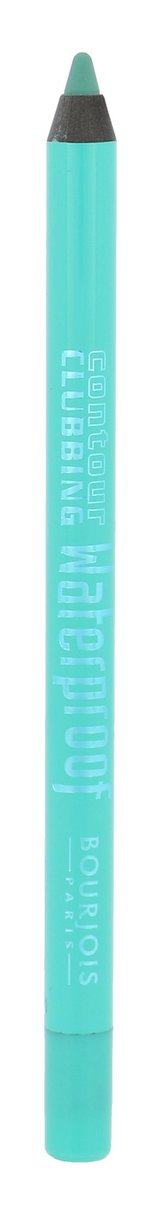 BOURJOIS Paris Contour Clubbing Tužka na oči 1,2 g 59 Dynamint pro ženy