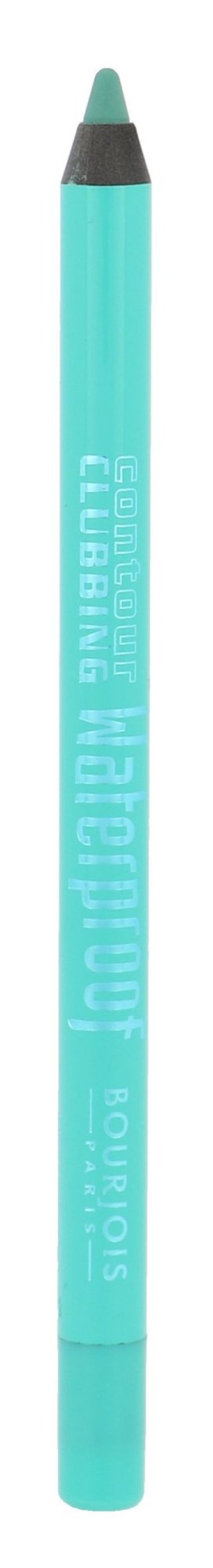 BOURJOIS Paris Contour Clubbing Tužka na oči 1,2 g 59 Dynamint pro ženy