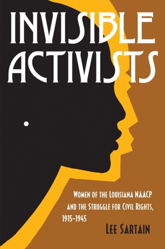 Invisible Activists Invisible Activists