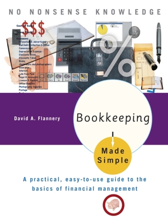 Bookkeeping Made Simple Bookkeeping Made Simple