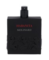 Molinard Habanita Parfémovaná voda 75 ml pro ženy Tester