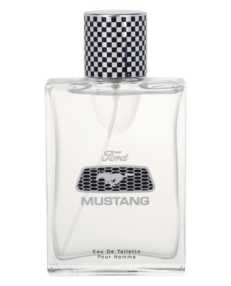 Ford Mustang Mustang Toaletní voda 100 ml pro muže