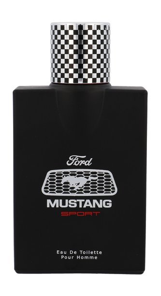 Ford Mustang Mustang Sport Toaletní voda 100 ml pro muže