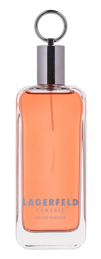 Karl Lagerfeld Lagerfeld Classic Toaletní voda 100 ml pro muže