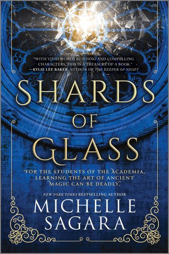 Shards of Glass Shards of Glass