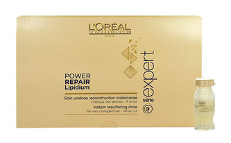 L´Oréal Professionnel Série Expert Sérum na vlasy Absolut Repair Lipidium 30x10 ml Power Repair pro ženy