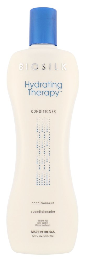 Farouk Systems Biosilk Hydrating Therapy Kondicionér 355 ml pro ženy