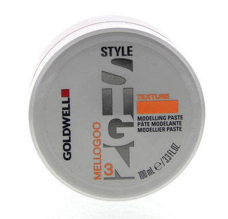 Goldwell Style Sign Texture Gel na vlasy Mellogoo 100 ml pro ženy