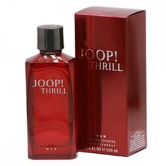 JOOP! Thrill Toaletní voda 30 ml pro muže