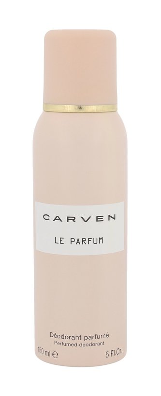 Carven Le Parfum Deodorant 150 ml pro ženy