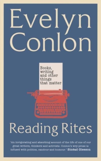 Reading Rites Reading Rites